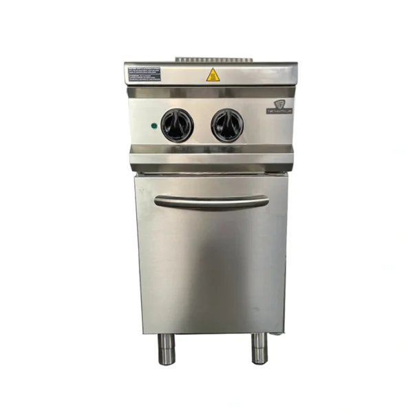 Cuiseur à pâtes électrique M4090CPE