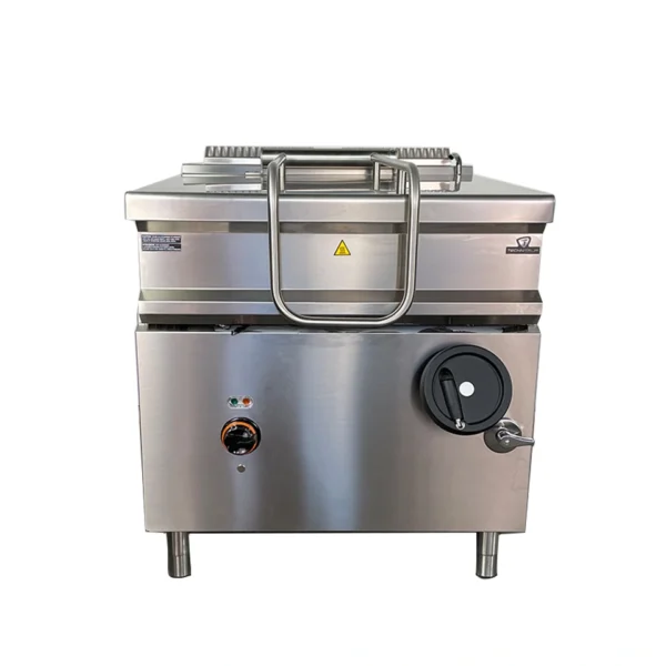 Sauteuse basculante électrique M8090SBEI80