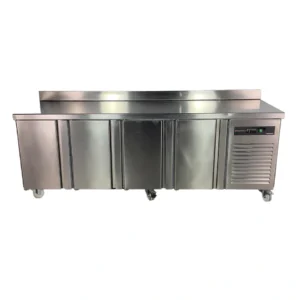 Desserte réfrigérée positive MRG250A