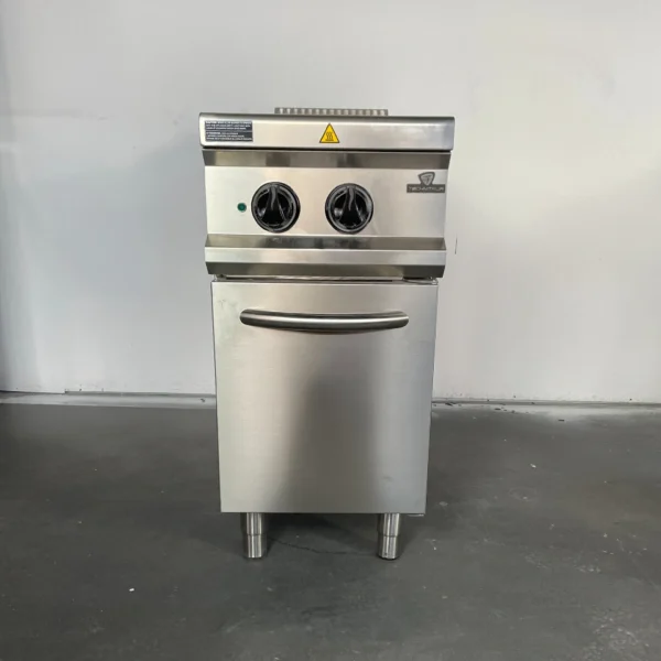 Cuiseur à pâtes électrique M4090CPE – Image 3