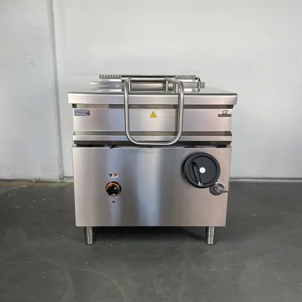 Sauteuse basculante électrique M8090SBEI80 – Image 3