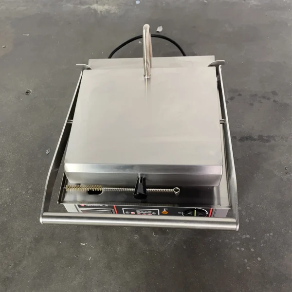 Panini grill vitrocéramique R750 – Image 3