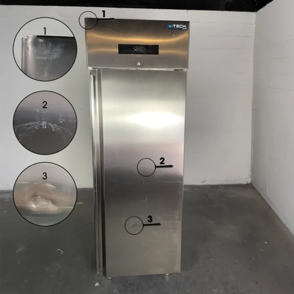 Armoire réfrigérée positif XPN/70 – Image 3