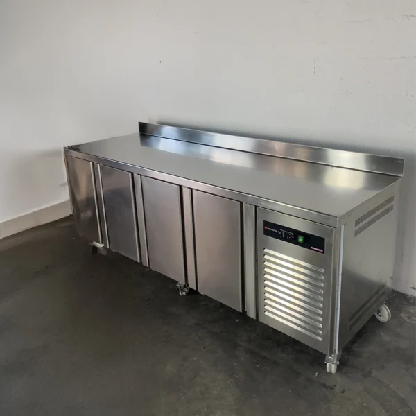 Desserte réfrigérée positive MRG250A – Image 4