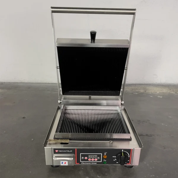 Panini grill vitrocéramique R750 – Image 2
