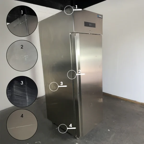 Armoire réfrigérée positif XPN/70 – Image 4