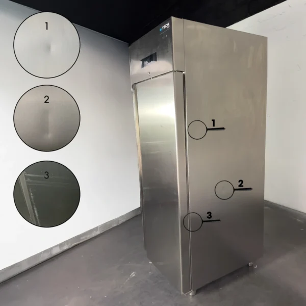 Armoire réfrigérée positif XPN/70 – Image 5