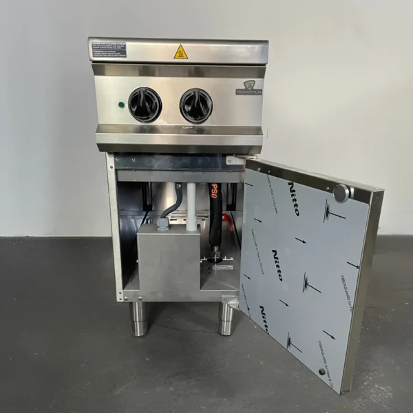 Cuiseur à pâtes électrique M4090CPE – Image 2