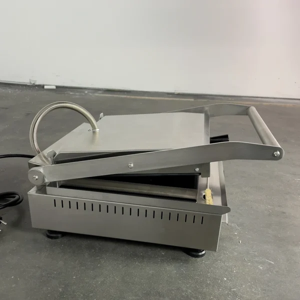 Panini grill vitrocéramique R750 – Image 5