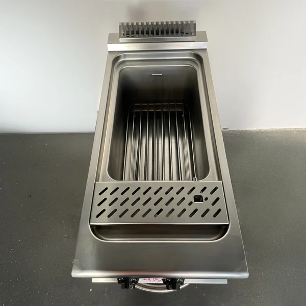 Cuiseur à pâtes électrique M4090CPE – Image 4