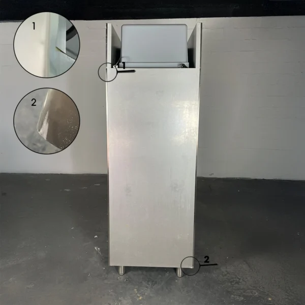 Armoire réfrigérée positif XPN/70 – Image 6
