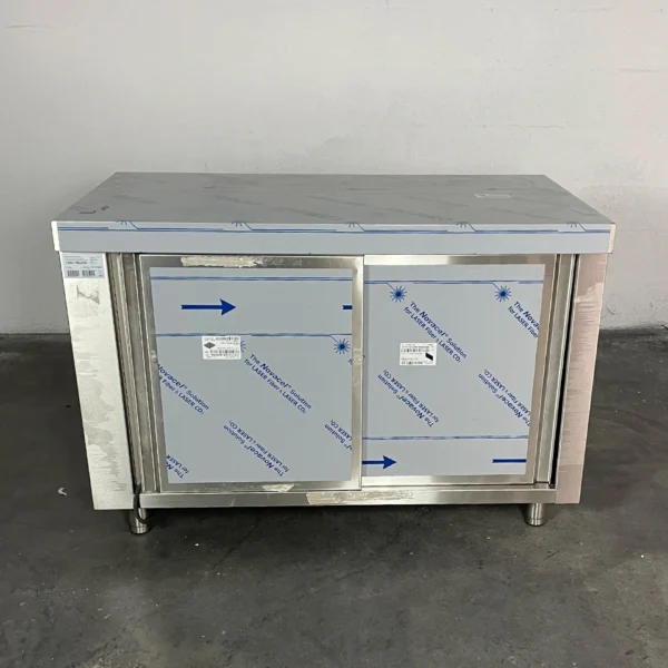 Placard chauffant central traversant  FPMCT127C – Image 7
