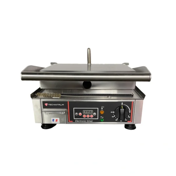 Panini grill vitrocéramique R750