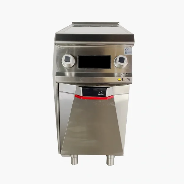 RÉCHAUD INDUCTION SUR COFFRE DT92/10GCII