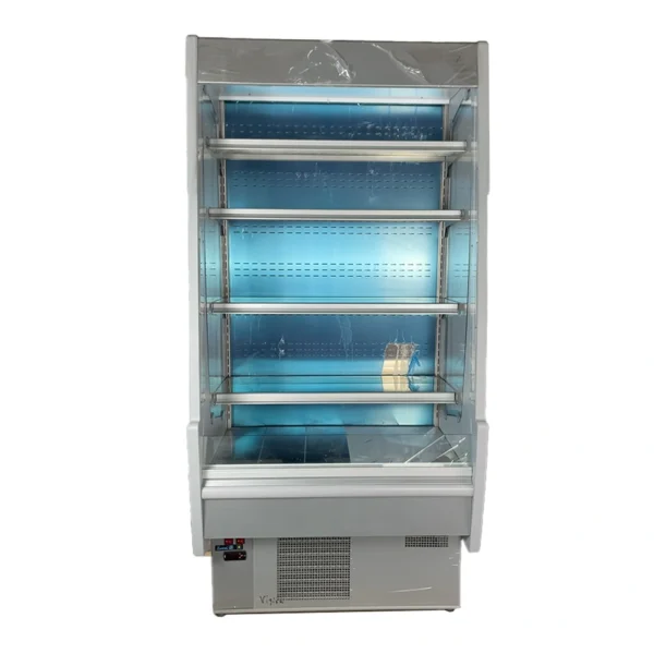 Vitrine murale Belluno 1000 ZBEL100