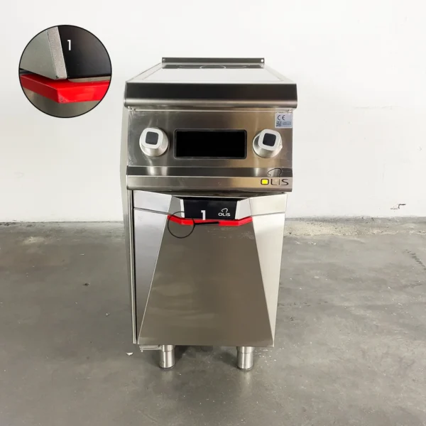 RÉCHAUD INDUCTION SUR COFFRE DT92/10GCII – Image 6