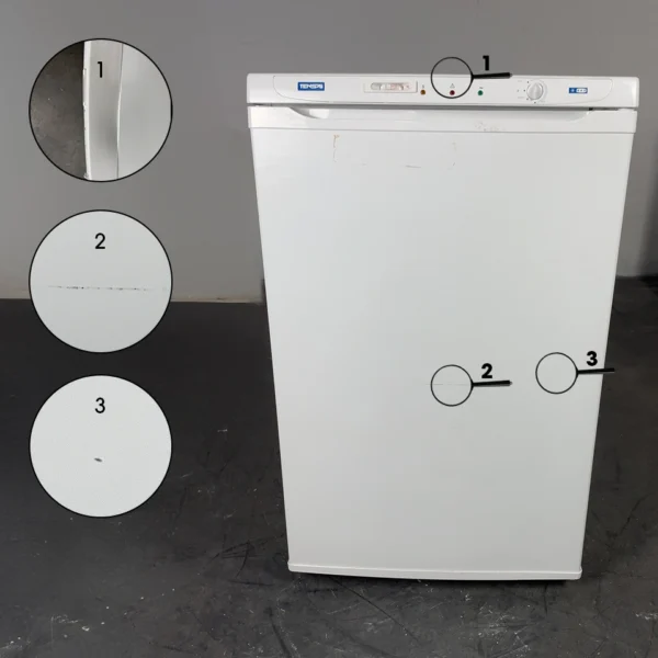 Armoire réfrigérée négative ECW130 – Image 3