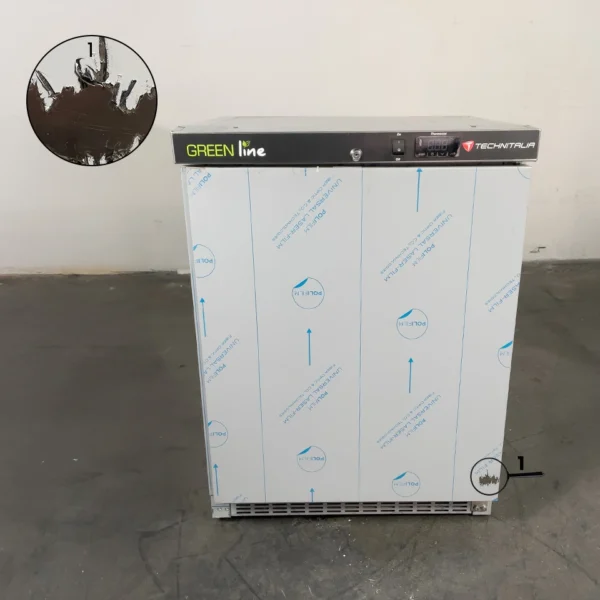 Armoire réfrigérée positive ER200SS – Image 3