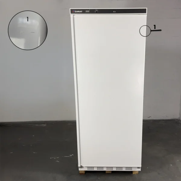 Armoire réfrigérée négative HF600 – Image 3