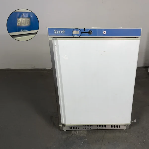 Armoire réfrigérée positive HR200SS – Image 2