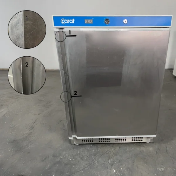 Armoire réfrigérée positive HR200SS – Image 3