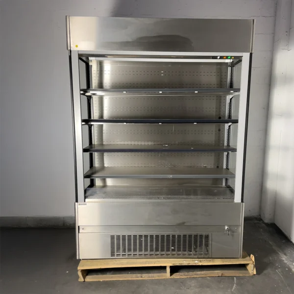 Vitrine murale Cronus 1515 MCRO1515PEJPVI – Image 2
