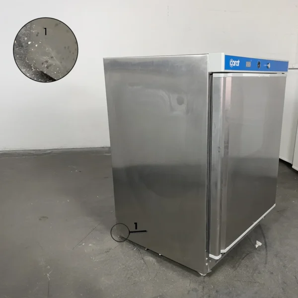 Armoire réfrigérée positive HR200SS – Image 4