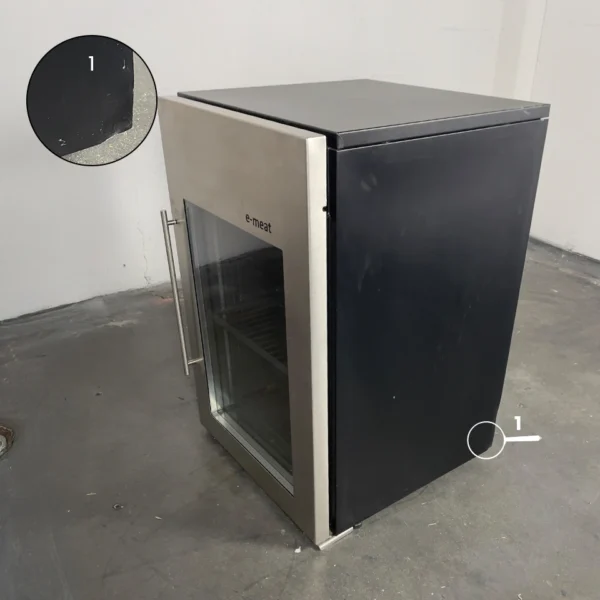 Armoire de maturation AMV150 – Image 5