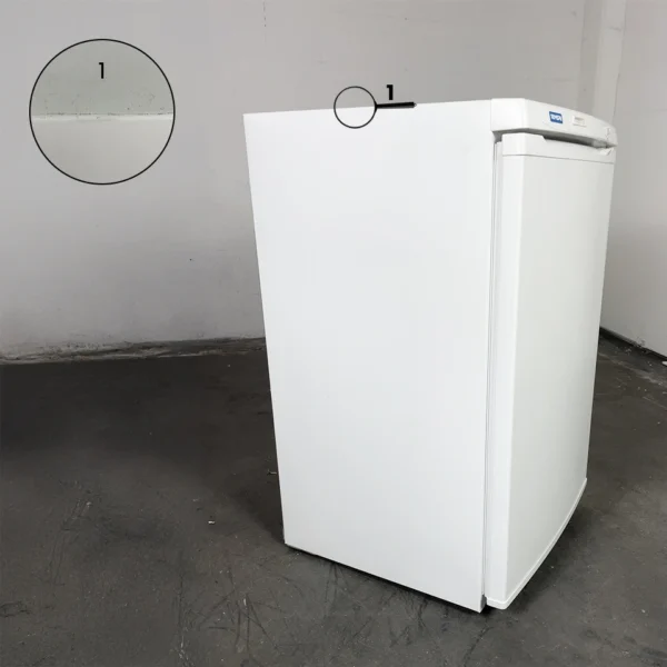 Armoire réfrigérée positive ARR140W – Image 5