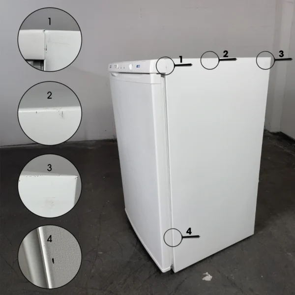 Armoire réfrigérée négative ECW130 – Image 5