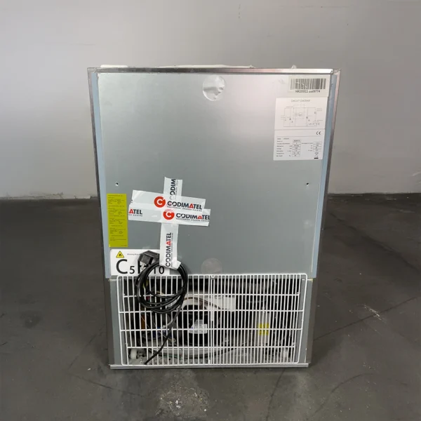 Armoire réfrigérée positive HR200SS – Image 5