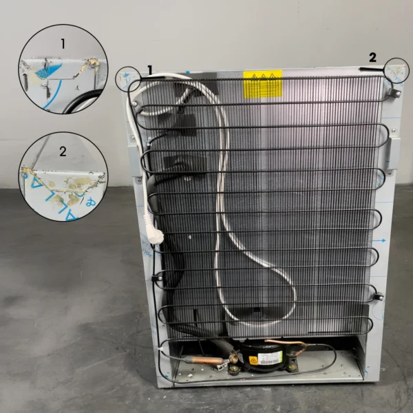 Armoire réfrigérée positive ER200SS – Image 6