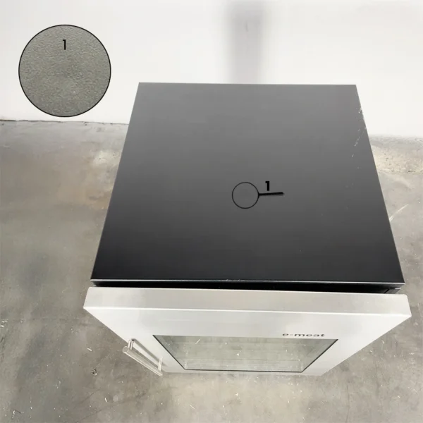 Armoire de maturation AMV150 – Image 7