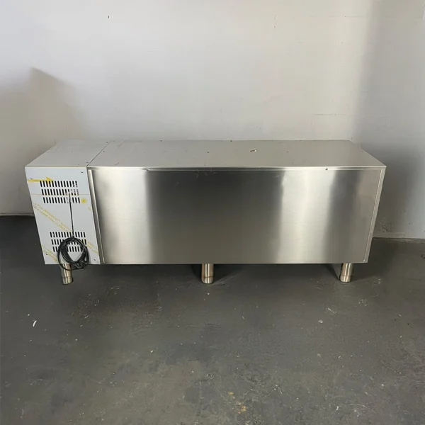 Soubassement positif BRS/1603T – Image 5