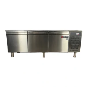 Soubassement positif BRS/1603T