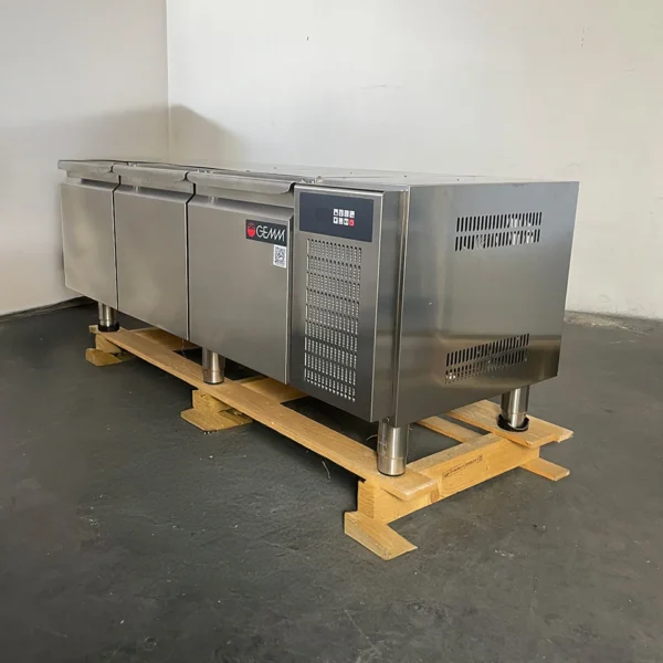 Soubassement positif BRS/1603T – Image 3
