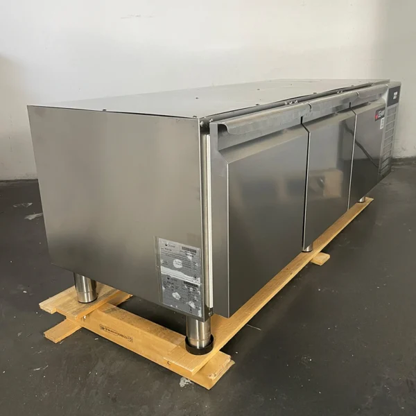 Soubassement positif BRS/1603T – Image 4