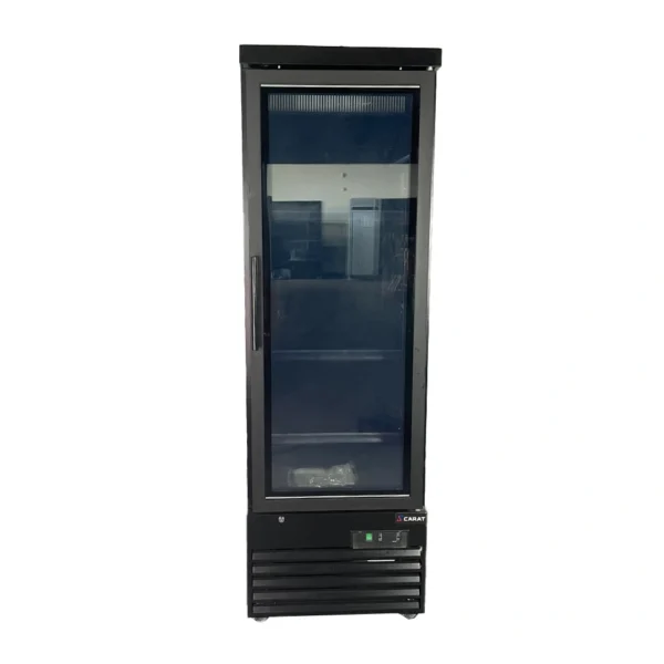 Armoire vitrine négative FSN1P