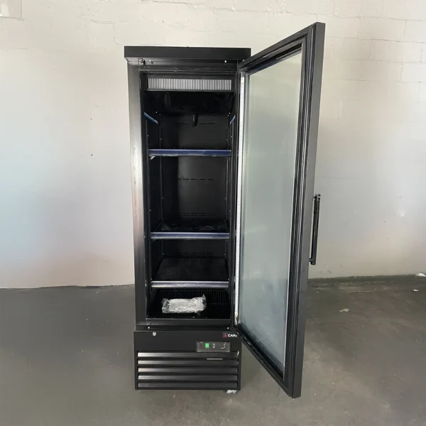 Armoire vitrine négative FSN1P – Image 2