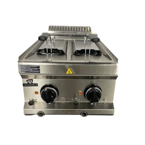 Friteuse électrique à poser M4070FE66T