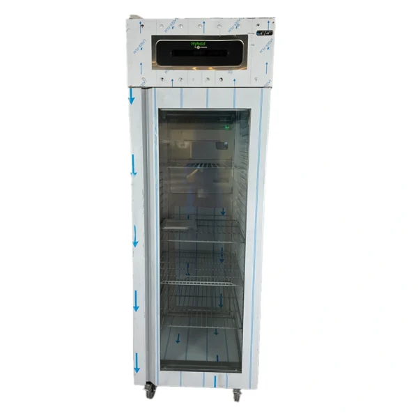 Armoire réfrigérée positive hybrid APH700V