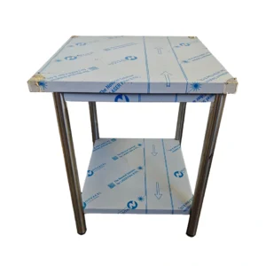 TABLE DE TRAVAIL CENTRALE TC7/7
