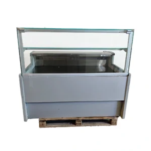 VITRINE COMPTOIR SALERNO ZSA150