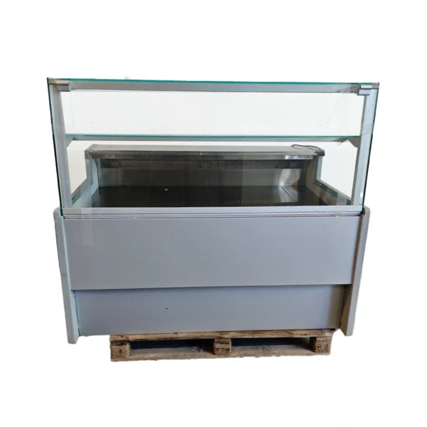 VITRINE COMPTOIR SALERNO ZSA150