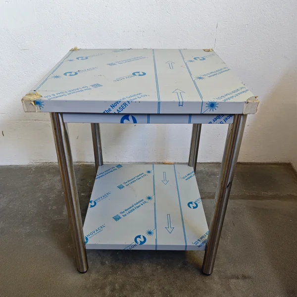 TABLE DE TRAVAIL CENTRALE TC7/7 – Image 4