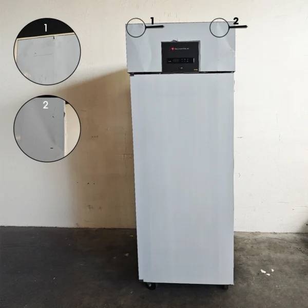 ARMOIRE RÉFRIGÉRÉE POSITIVE GN 2/1 UGN700P – Image 6