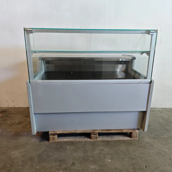 VITRINE COMPTOIR SALERNO ZSA150 – Image 3
