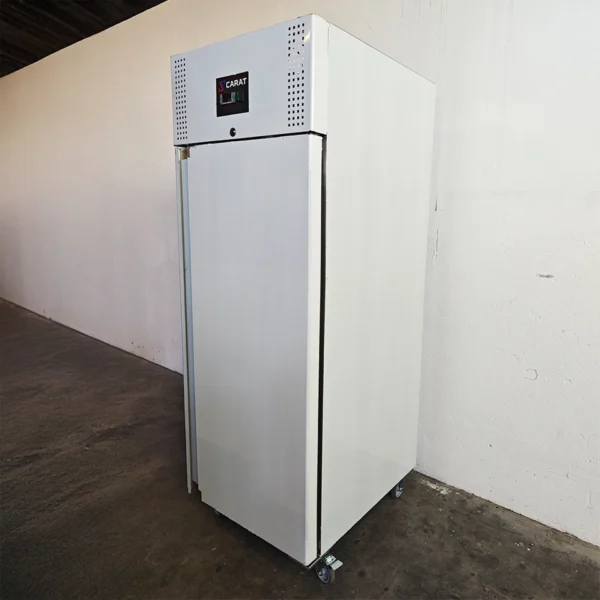 ARMOIRE RÉFRIGÉRÉE NÉGATIVE PÂTISSIÈRE 600 X 400 AN701PAT – Image 3