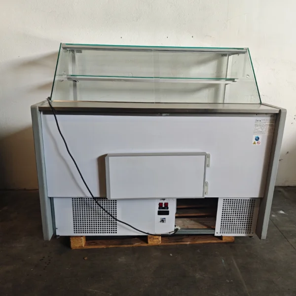 VITRINE COMPTOIR SALERNO ZSA150 – Image 4