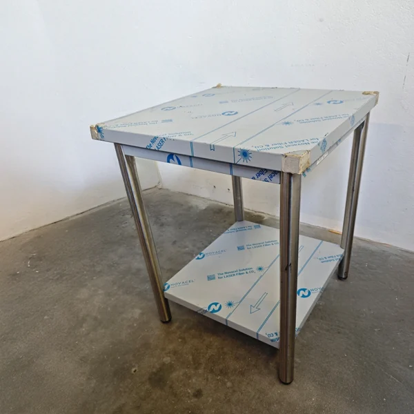 TABLE DE TRAVAIL CENTRALE TC7/7 – Image 2